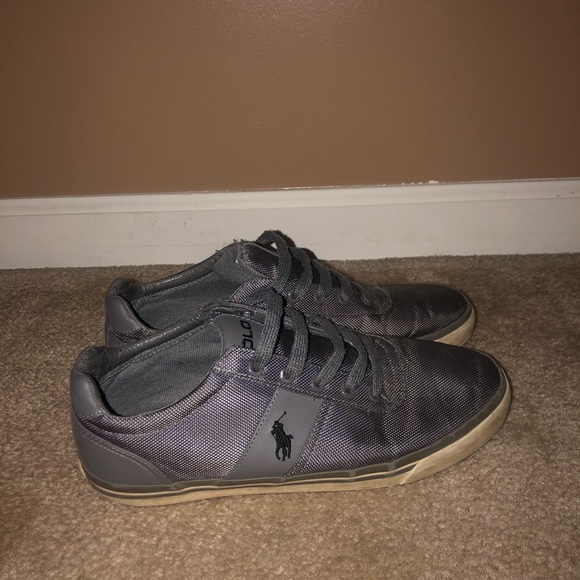 Polo Shoes - Picture 2 of 9